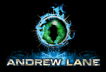 Homepage of Andrew Lane, Author & Journalist